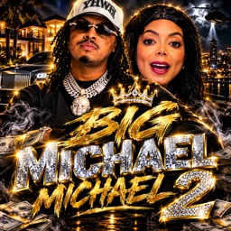 freeloosecannonmichaelmichael2typebeat cover art