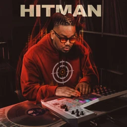 Hitman profile photo