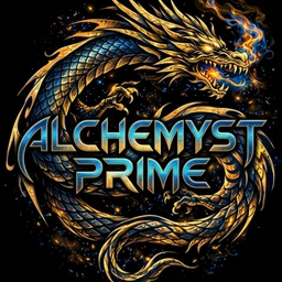 Alchemyst Prime profile photo